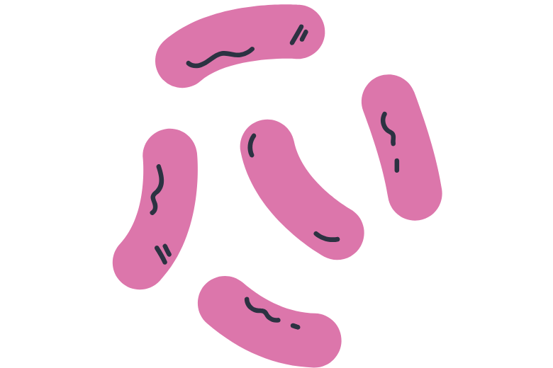 なぜ彼女だけが、こんなに多くのがんを?