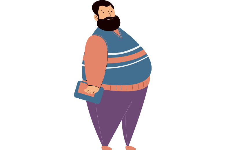 肥満と第2のがんの関連性