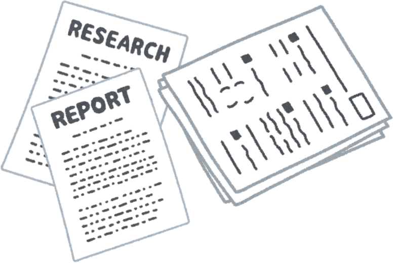 ■ 5807人を対象にした大規模研究の結果