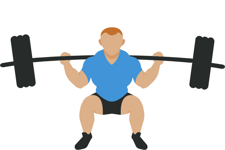 ■筋トレの効果は想像以上