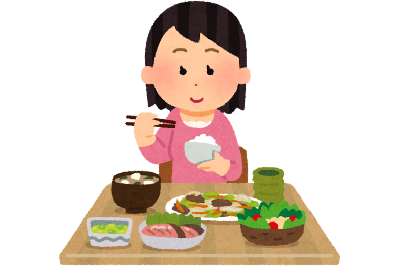 食事と慢性炎症、そしてがんリスク――最新研究から見える関係