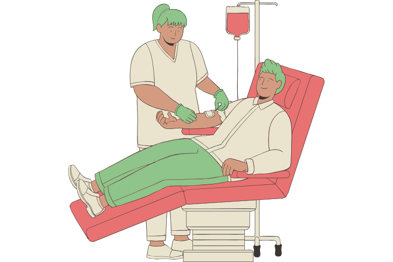 ■ 貧血とは何か――ヘモグロビン値から見る健康状態