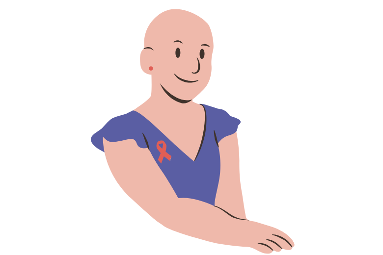 ■ 再発しても症状が出ないことがある