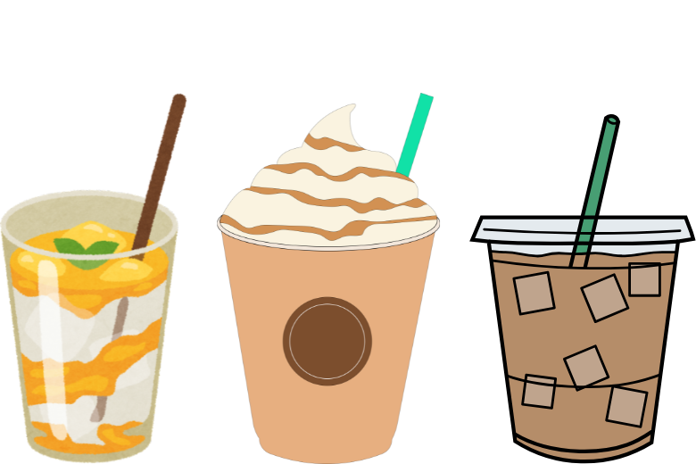 ■ 砂糖入り飲料はがんリスクを上昇させる