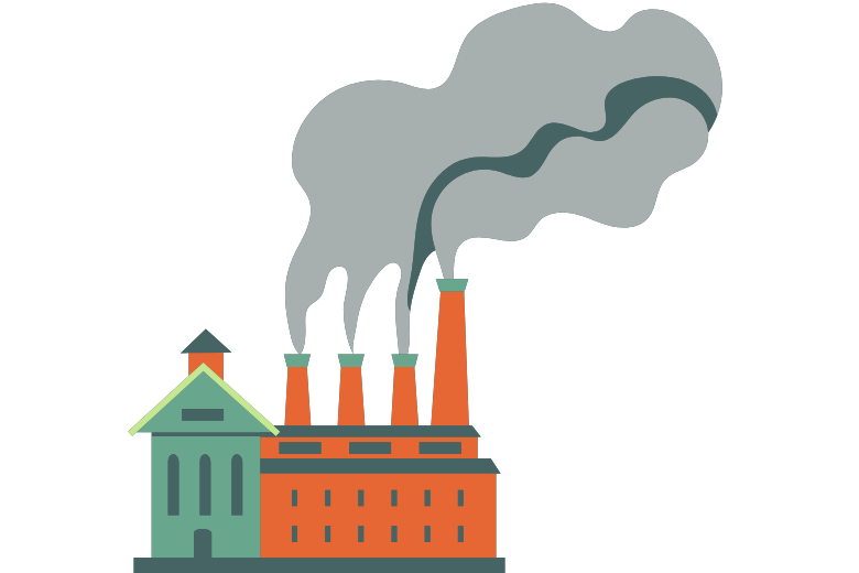 非喫煙者の肺がんを増やす“見えない敵”