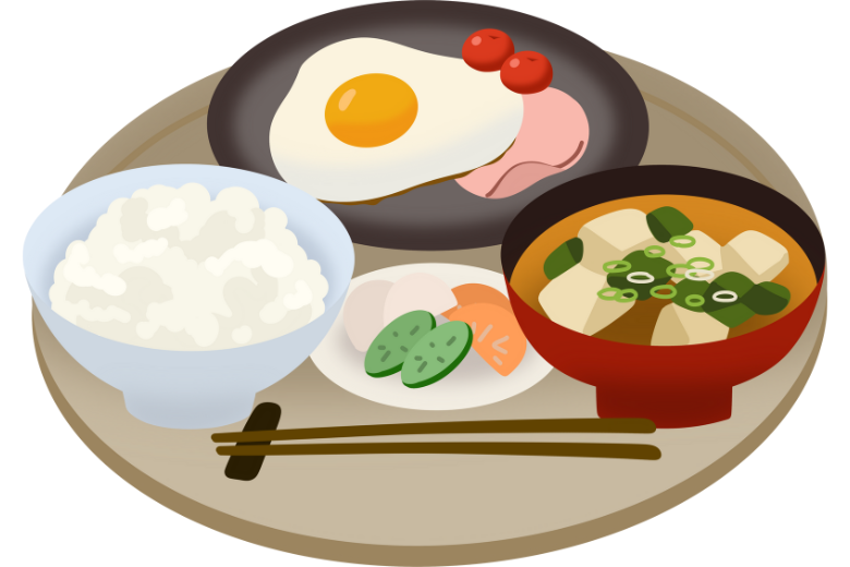 朝食を抜くとどうなるの？