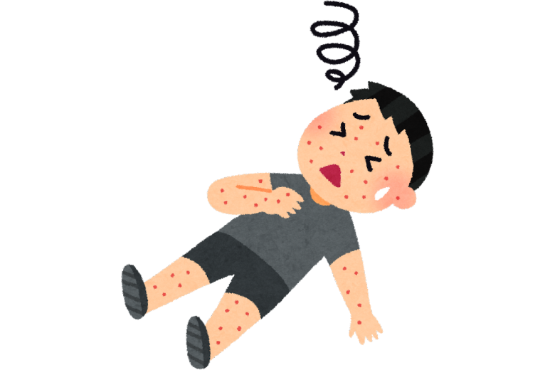 皮膚にあらわれる「がんのサイン」――慢性じんま疹とがんの意外な関係