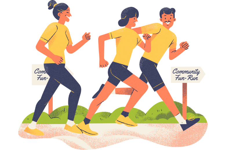 がん患者さんに「運動」をすすめる科学的理由