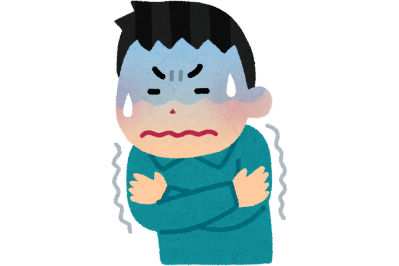■ 寒さが体に与える影響とは？