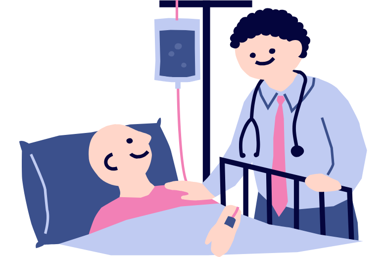 がんはさまざまな要因の組み合わせで起こる