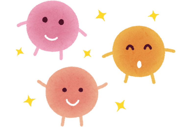 ■ プラズマ乳酸菌とはどんな乳酸菌？