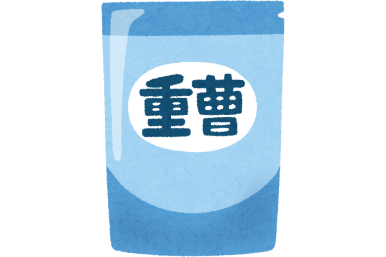 「がんは真菌、重曹で治る」は本当なのか？というお話です。