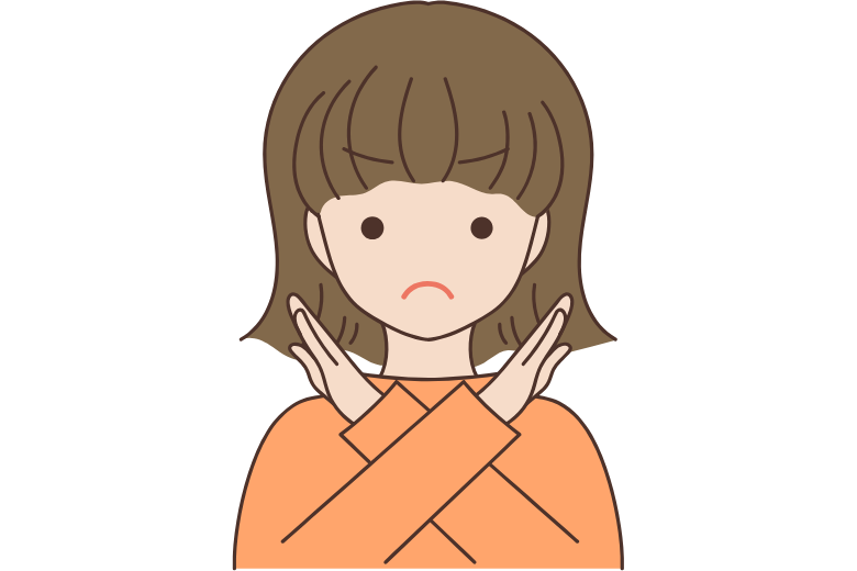 ■手術前に“絶対にやめてほしい3つのこと”