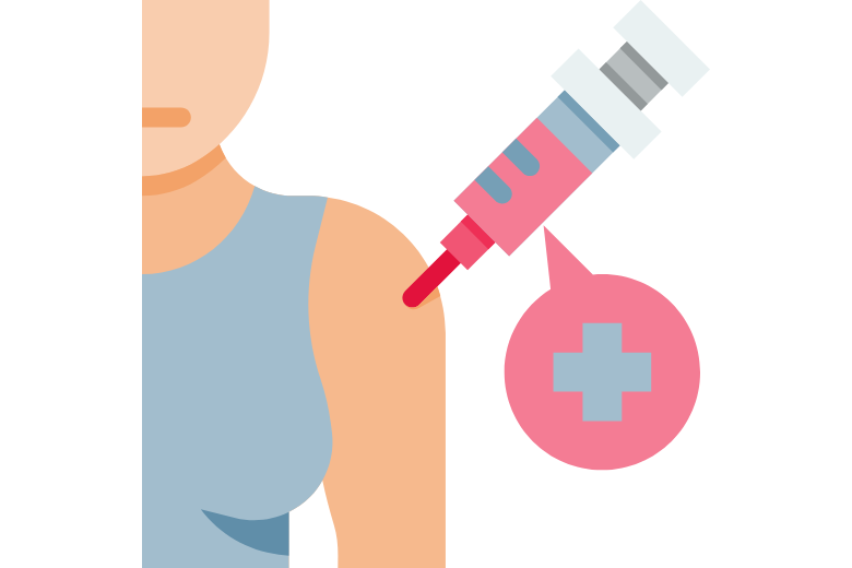 がんワクチンは“予防”ではなく“治療”のためのワクチン