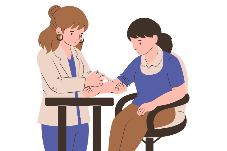 ■ 3. 貧血を指摘されたらどうすればいい?