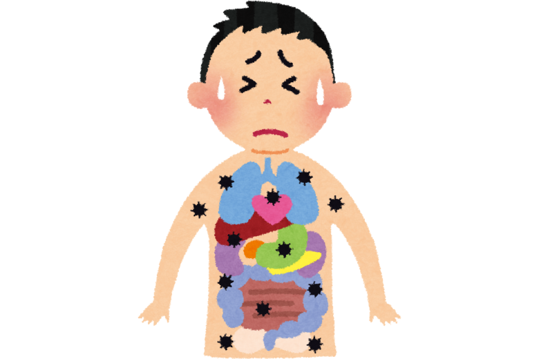 日本からの最新研究：14種類のがんを対象にした大規模解析