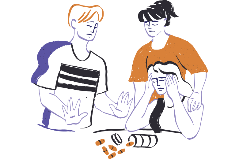 抗がん剤治療はいつまで続く？——期間と目的を理解するために知ってほしいこと