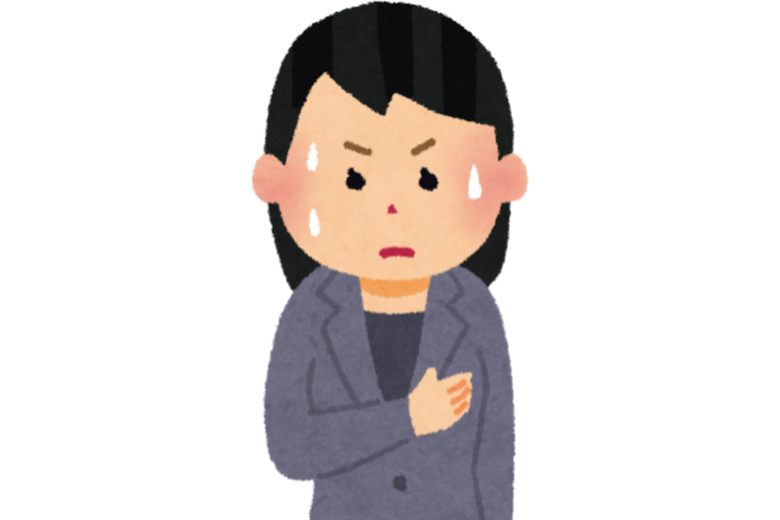 自律神経ががんの進行に影響？ストレスとがんの深い関係