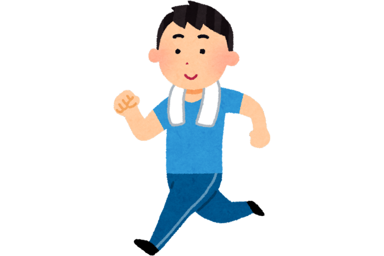 ■ 週1回の運動でも生存率が上がる理由