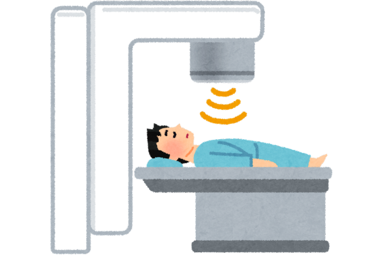 陽子線治療とは？―放射線治療の“次の選択肢”