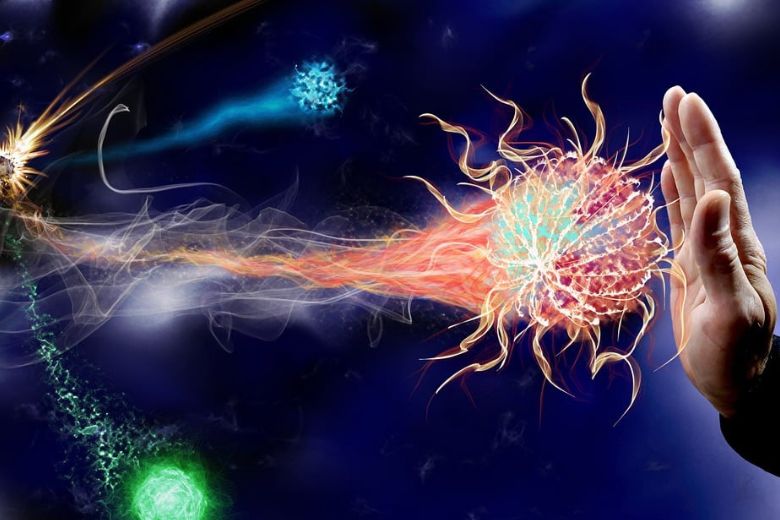 はじめに：免疫はがんと戦っている