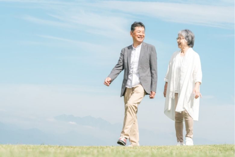 年齢ではなく「総合的な健康状態」で判断する