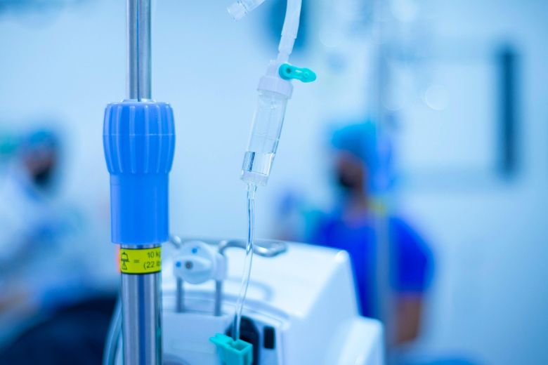 ■研究の背景：膵がんでは術後の補助化学療法が重要