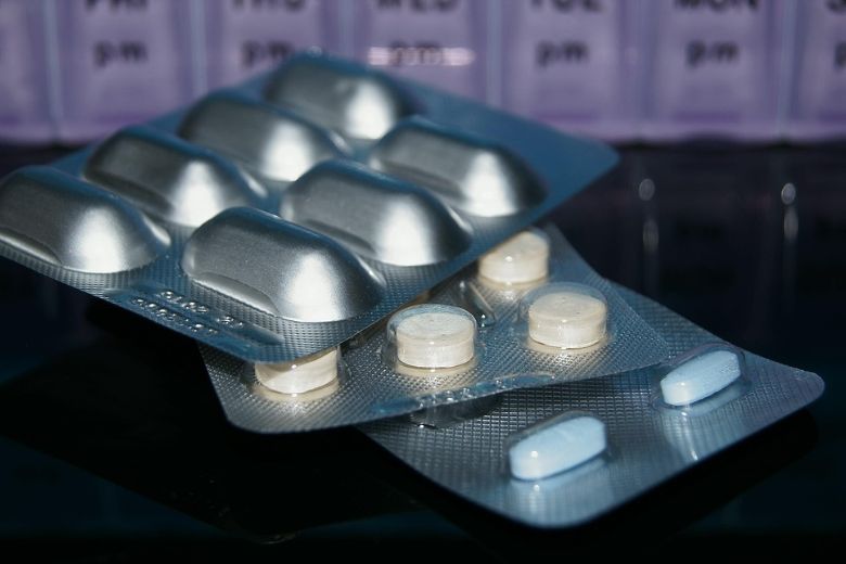 ■研究結果：60％を下回ると効果が十分に得られない可能性