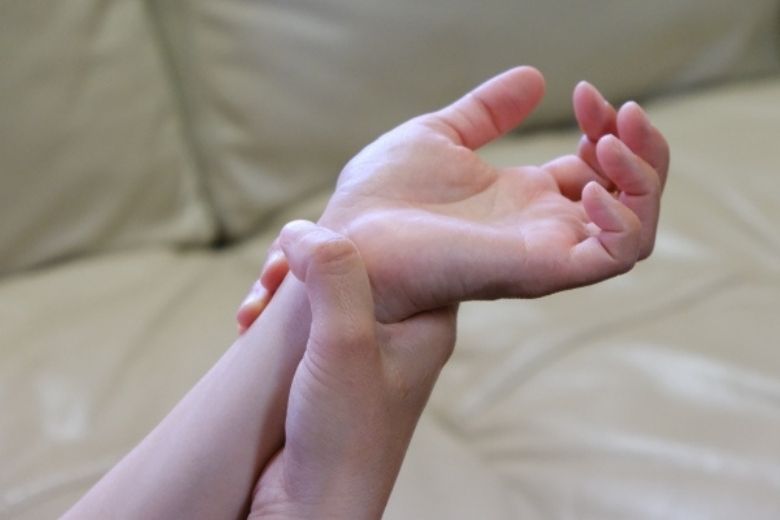 ■ 親指が“ヒトの手”をつくる