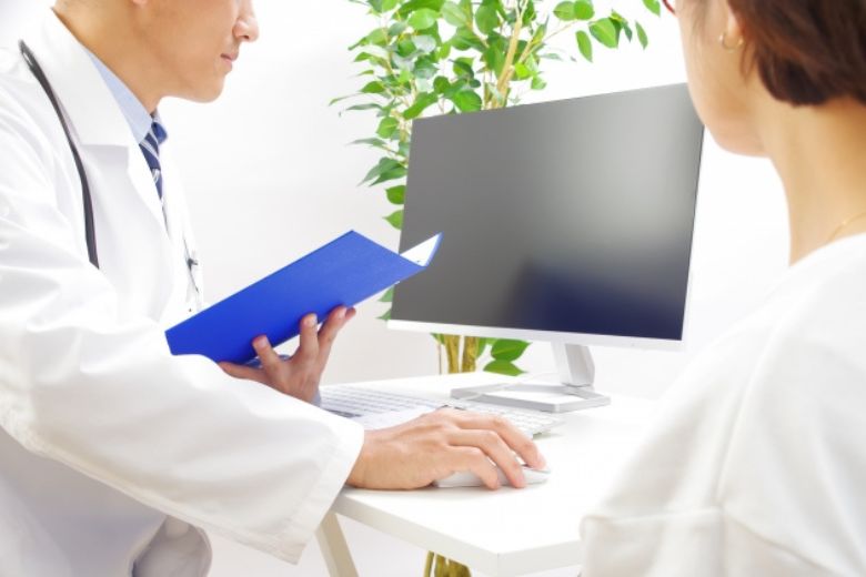 2　治療をサポートする情報との出会い