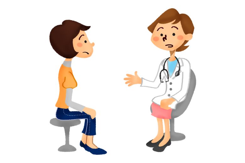 理由① 「がん＝死」というイメージは誤解。がんは“治る病気”になっている