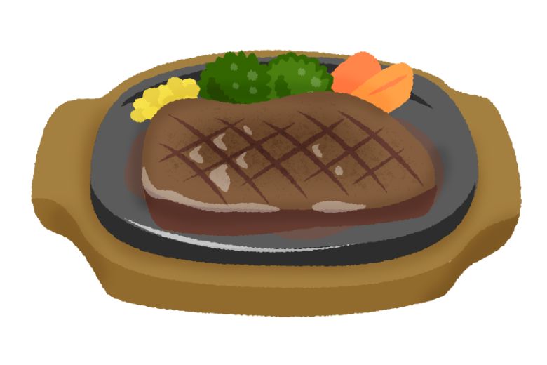 肉食と菜食、がんのリスクが高いのはどっち？