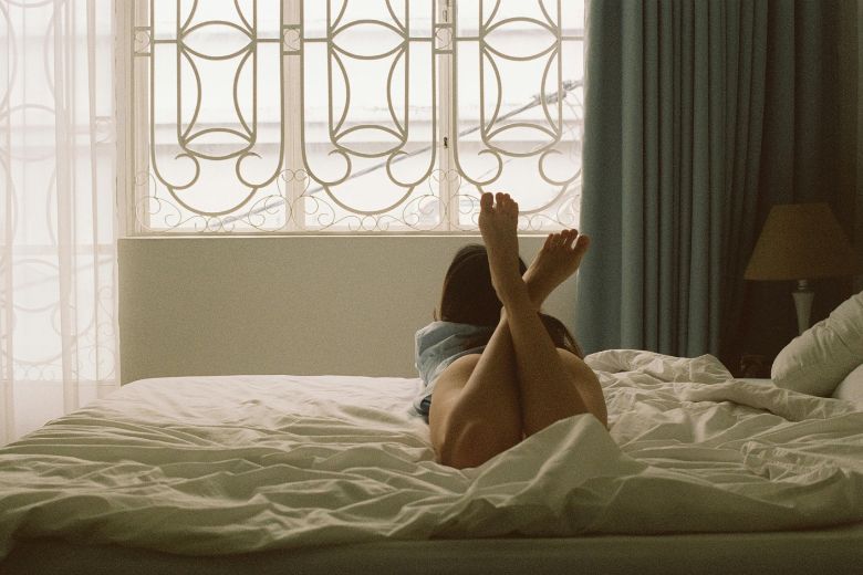 再発の鍵を握るタンパク質「p57」