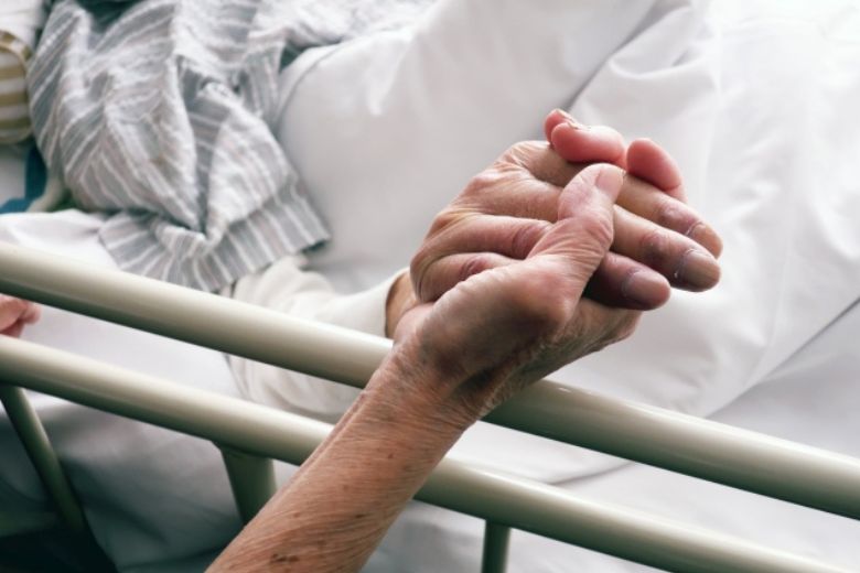 日本でがんが増えている最大の理由 ― 「高齢化」