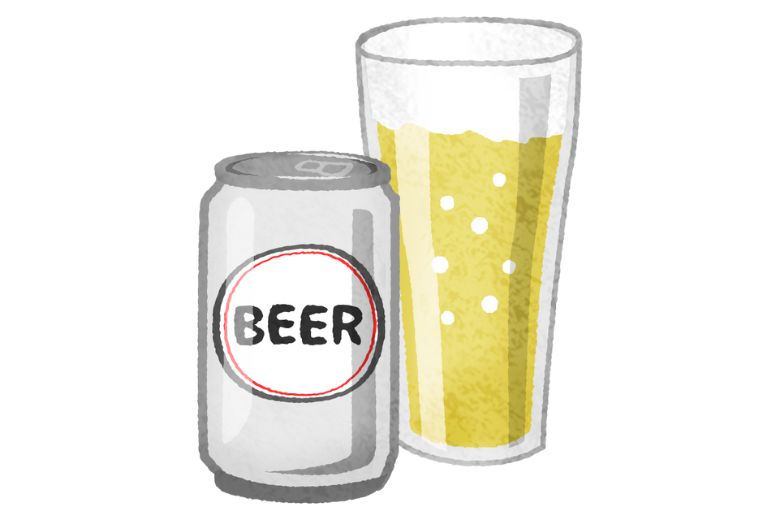 がん診断後の「お酒」とどう向き合うか