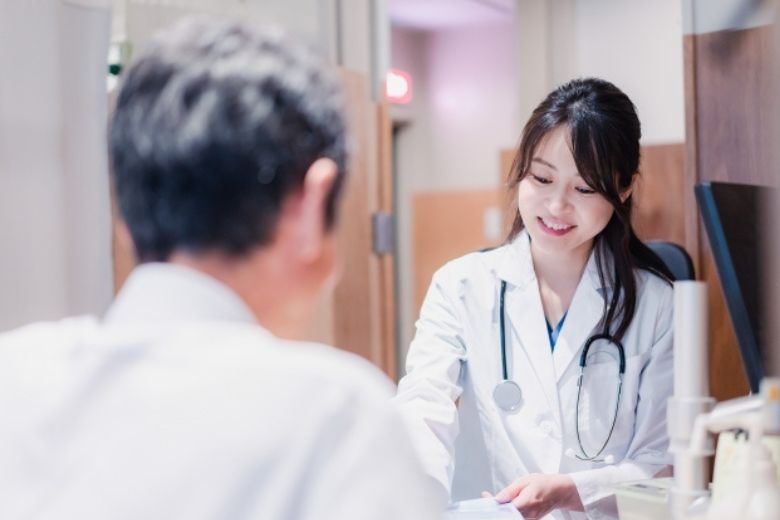 発がん因子が細胞に与える影響