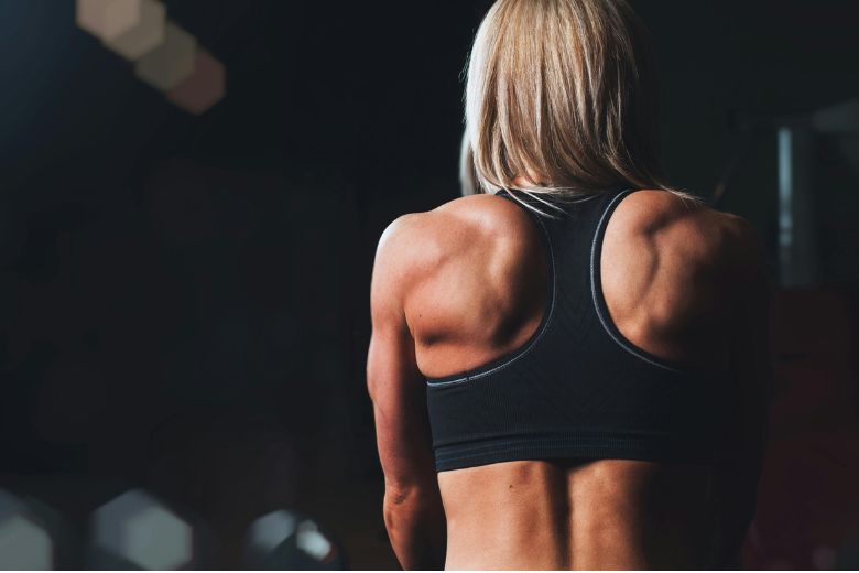 がん治療を支える「筋肉」という力