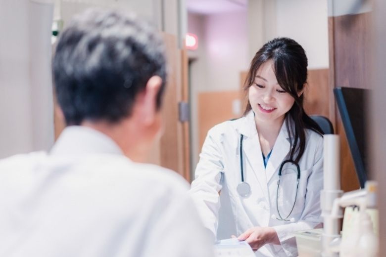 肩を支える筋肉 ― 表層筋と深層筋の役割