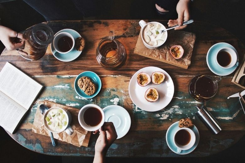 ■ あなたの夜は何時間、食べていませんか？