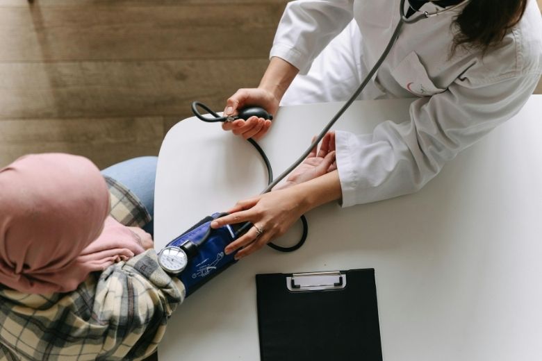 ■ 生活の見直し ― 食と運動が変えた日常