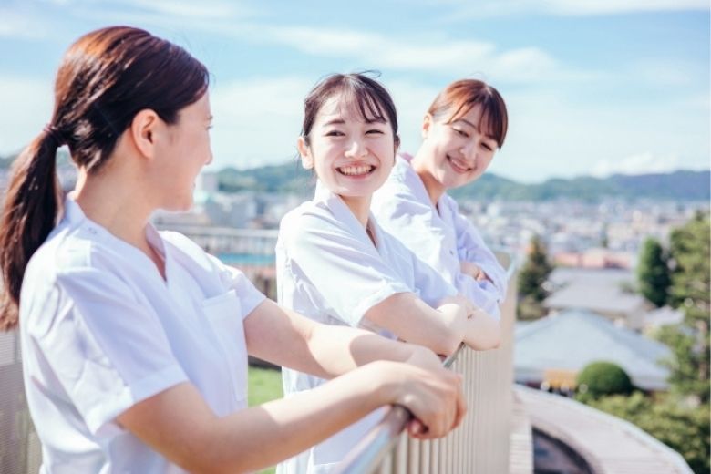 7. 肩の動きは挙げるだけではない — 多方向の自由度