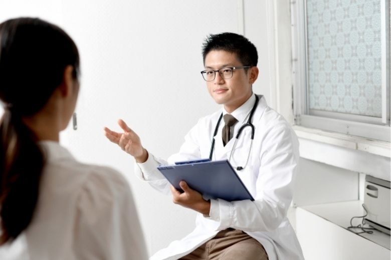 すい臓がんを疑う主な症状