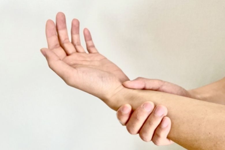 ■ 橈骨神経とは何か