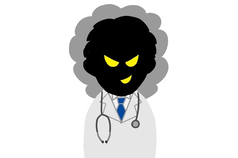 こんな医師は要注意！主治医を信頼できますか？