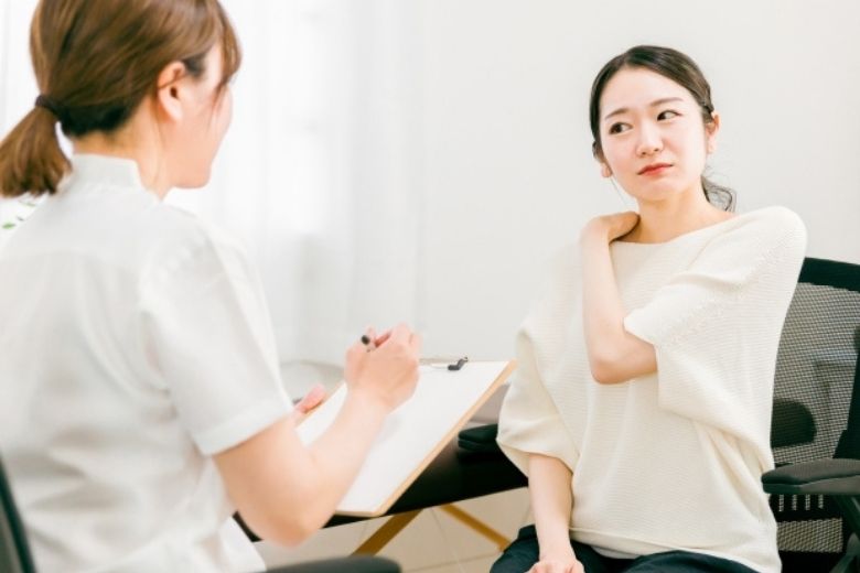 1. 反復性肩関節脱臼とは — 一度外れると“クセになる”理由