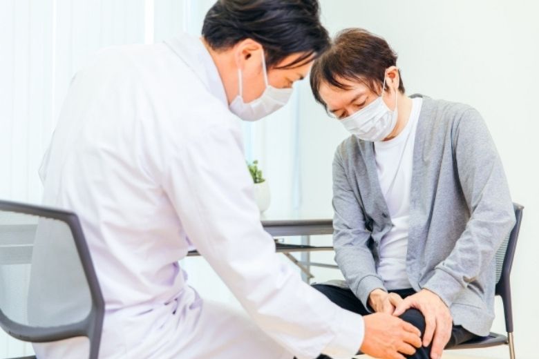 ■ 脛骨はなぜ重要なのか？──下腿の“主柱”としての働き