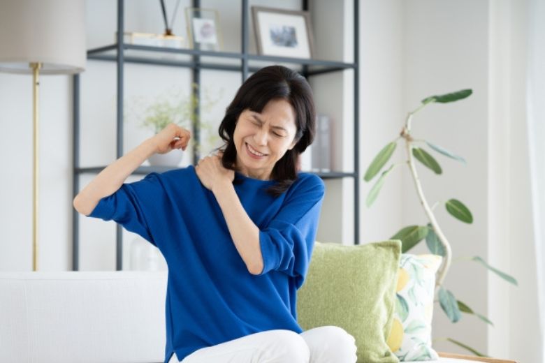 肩鎖関節脱臼の原因