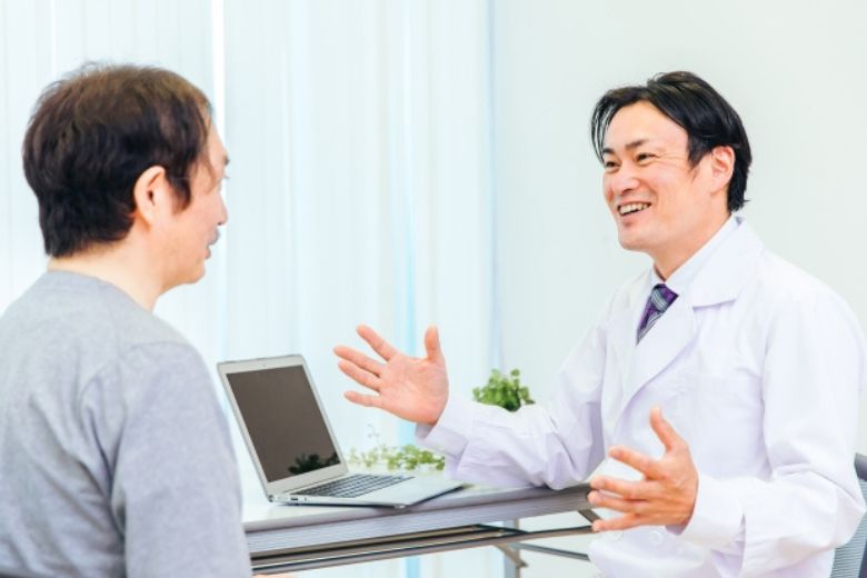 ガングリオンは「怖い病気」ではない