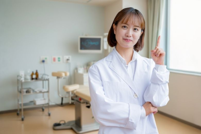 捻挫をしたときの基本的な対処法