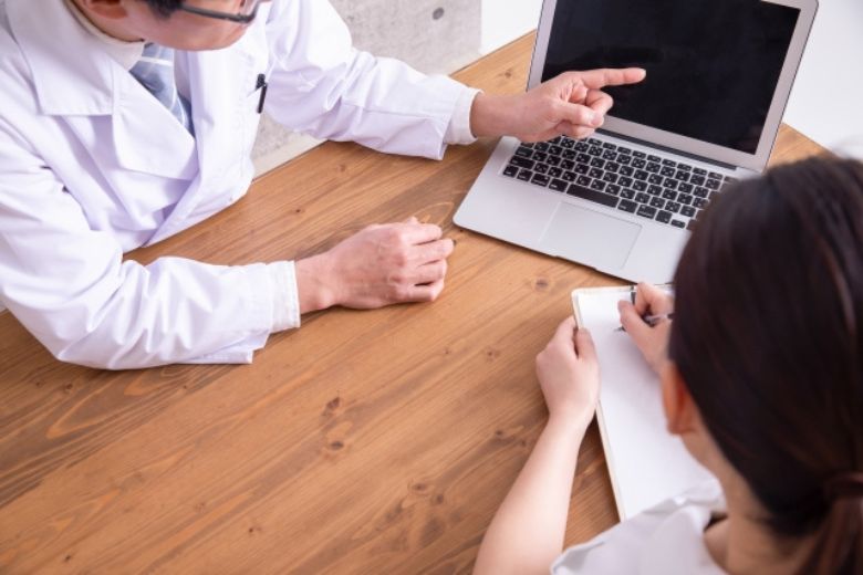 ■ 骨折治癒の4つのステージ